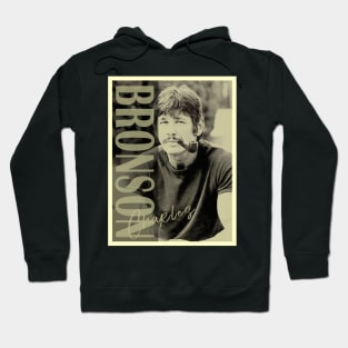 Smooth Details - Sir Charles Bronson Hoodie